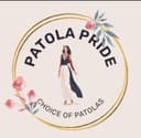 Patola Pride logo